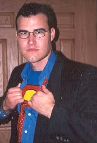 Primary photo for Clark Kent