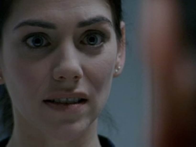 Neve McIntosh in Bodies (2004)