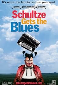 Horst Krause in Schultze Gets the Blues (2003)