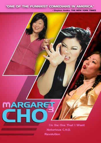 Margaret Cho: I'm the One That I Want (2000)