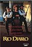 Rio Diablo (TV Movie 1993) Poster