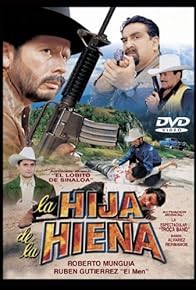 Primary photo for La hija de la hiena