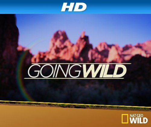 Going Wild (2014)