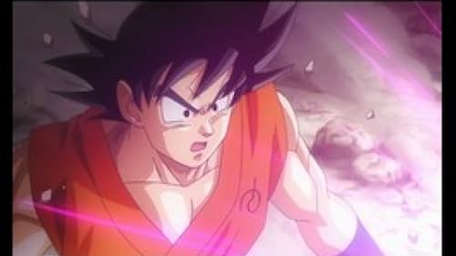 Dragon Ball Z: Resurrection F