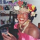 Marsha P. Johnson