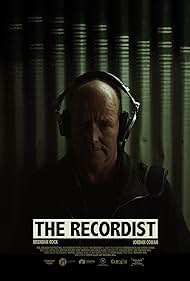 Brendan Rock in The Recordist (2020)