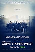 Crime + Punishment (2018)