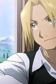 Romi Park in Fullmetal Alchemist: Brotherhood (2009)