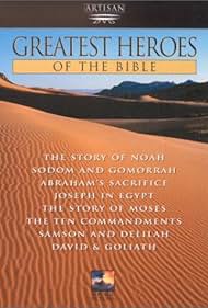 Greatest Heroes of the Bible (1978)