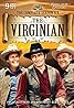 The Virginian (TV Series 1962–1971) Poster