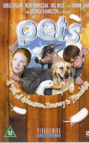 Pets to the Rescue (2002)