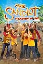 The Sandlot: Heading Home (2007)