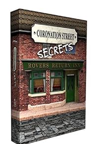 Primary photo for Coronation Street: Secrets