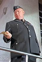 Gert Fröbe in Goldfinger (1964)