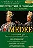 Médée (TV Movie 1996) Poster