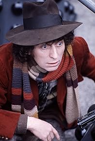 Primary photo for Tom Baker