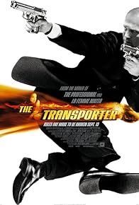 Primary photo for The Transporter