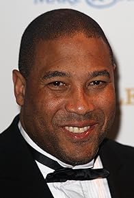 Primary photo for John Barnes