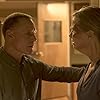 Jason Beghe and Amy Morton in Chicago P.D. (2014)