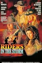 Riders in the Storm (1995) Poster