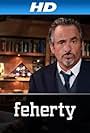 David Feherty in Feherty (2011)