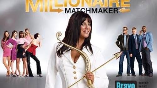 The Millionaire Matchmaker (2008)