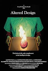 Altered Design (2009)