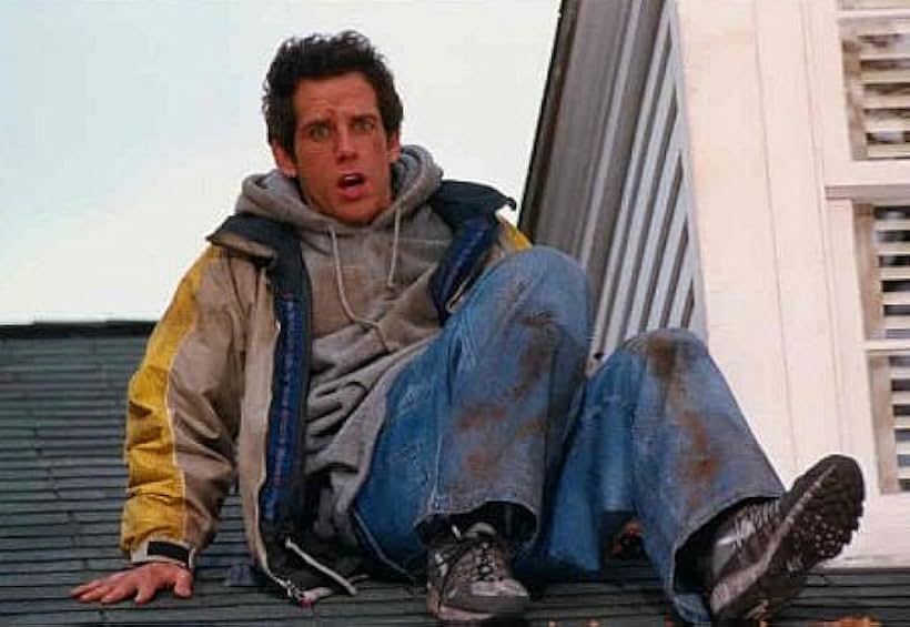 Ben Stiller in Meet the Parents (2000)