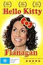 Kitty Flanagan in Kitty Flanagan: Hello Kitty Flanagan (2014)