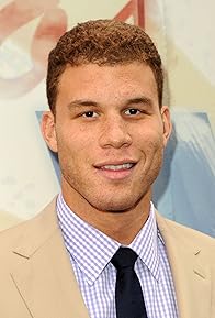 Primary photo for Blake Griffin