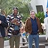 Robert De Niro, Michael Douglas, Morgan Freeman, and Kevin Kline in Last Vegas (2013)