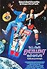 Bill & Ted's Excellent Adventure (1989) Poster