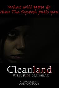 Cleanland (2014)