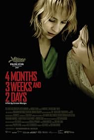 Anamaria Marinca and Laura Vasiliu in 4 Months, 3 Weeks and 2 Days (2007)