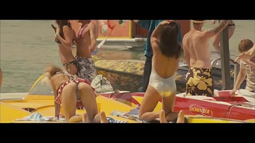 Piranha 3D: "Wild Wild Girls" 