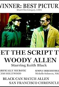 Get the Script to Woody Allen (2003)