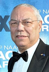 Primary photo for Colin Powell