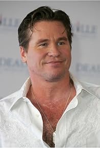 Primary photo for Val Kilmer