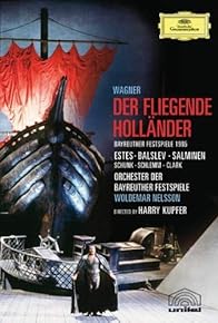 Primary photo for Der fliegende Holländer