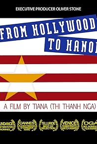 Primary photo for From Hollywood to Hanoi