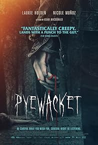 Primary photo for Pyewacket