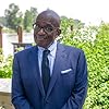 Al Roker in Murder on the Menu (2018)