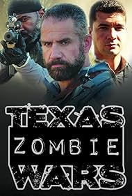 Texas Zombie Wars: Dallas (2019)