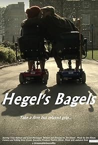 Primary photo for Hegel's Bagels