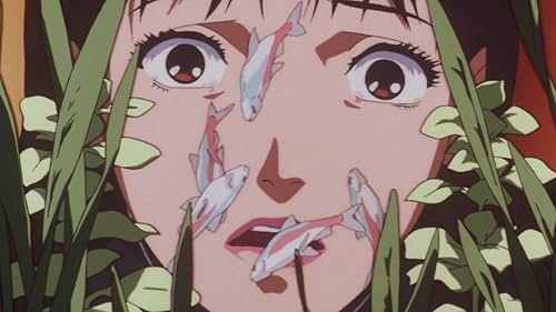 Perfect Blue (1997)