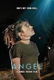 Autumn Gomez in Angel