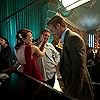 Ruben Fleischer, Ryan Gosling, and Emma Stone in Gangster Squad (2013)