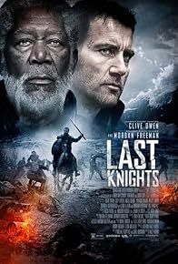 Primary photo for Last Knights