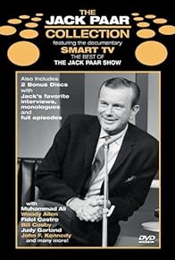 Primary photo for The Tonight Show Starring Jack Paar