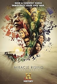 Primary photo for Miracle Rising: South Africa